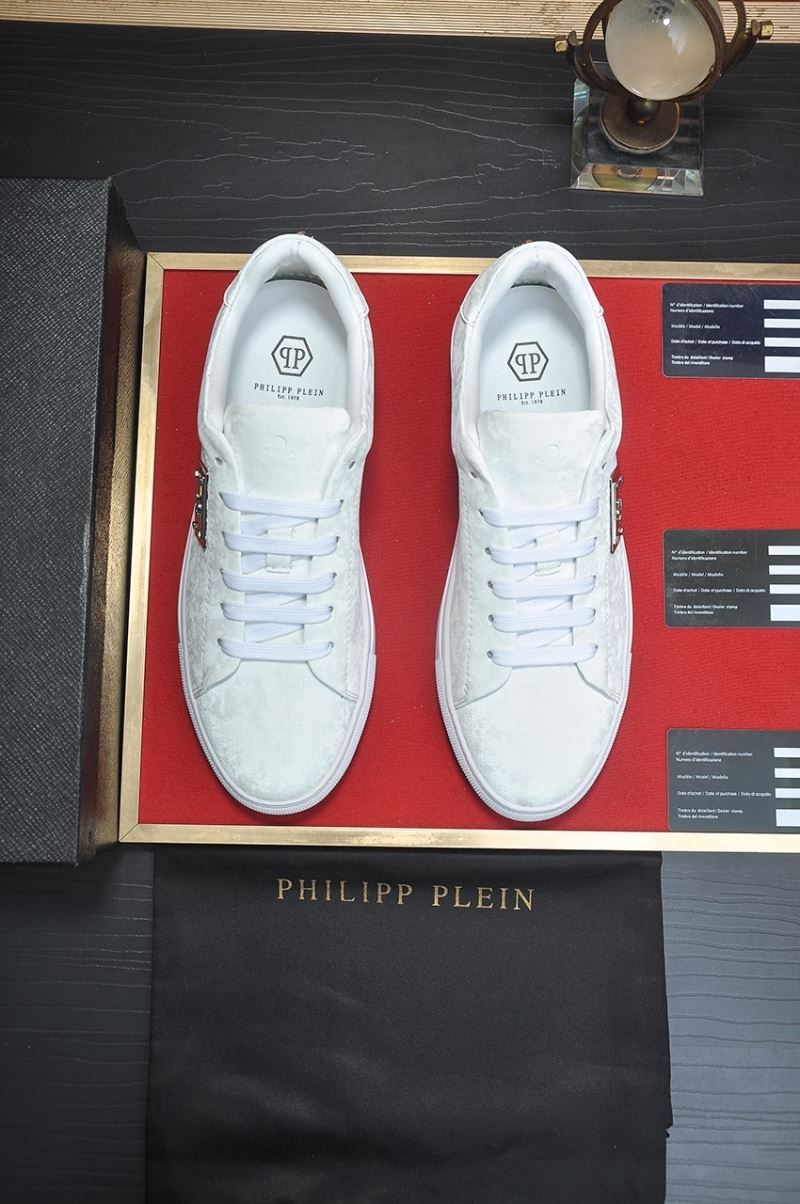 Philipp Plein Shoes